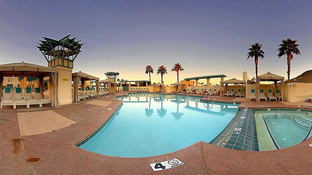 Hotel Tempe Mission Palms- Destination Fee Includes Parking Zewnętrze zdjęcie