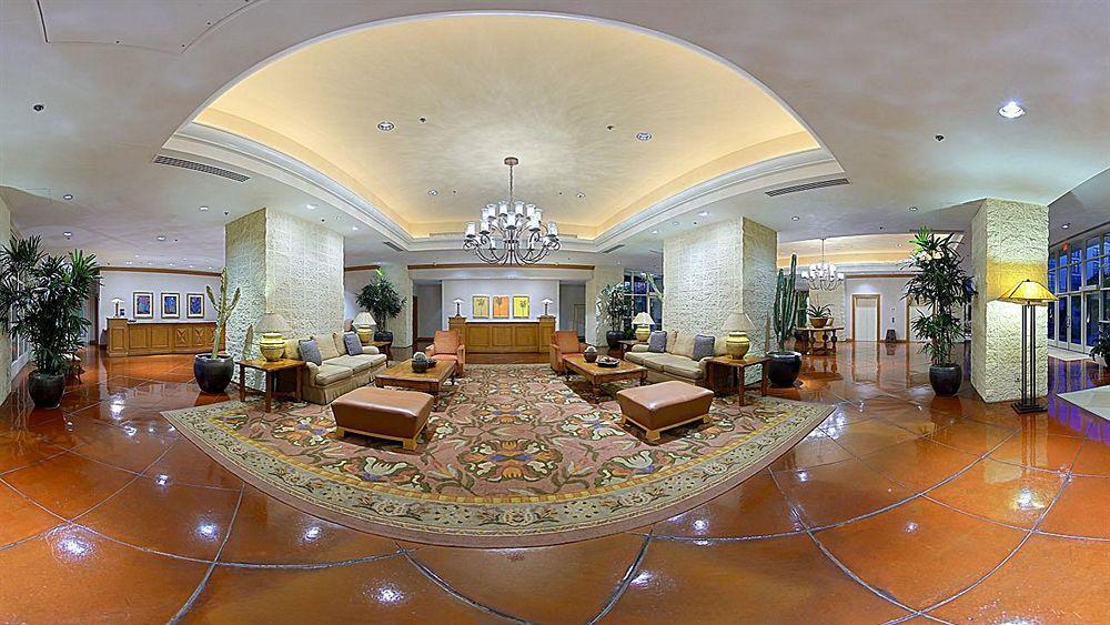 Hotel Tempe Mission Palms- Destination Fee Includes Parking Zewnętrze zdjęcie