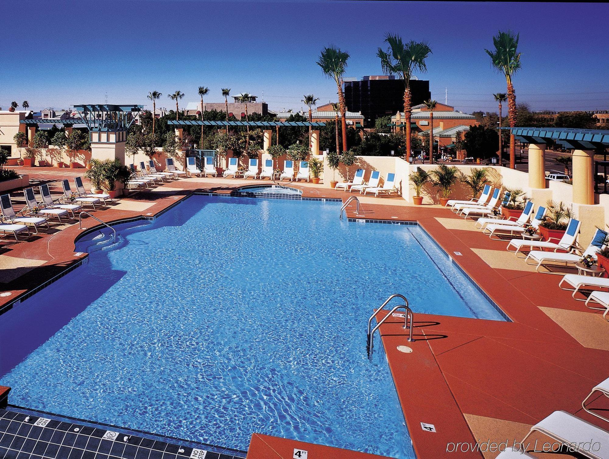 Hotel Tempe Mission Palms- Destination Fee Includes Parking Udogodnienia zdjęcie