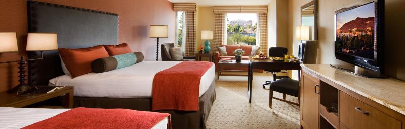 Hotel Tempe Mission Palms- Destination Fee Includes Parking Zewnętrze zdjęcie