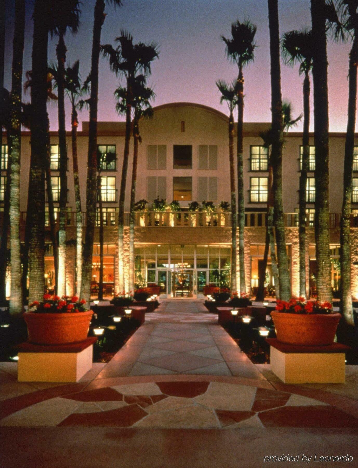 Hotel Tempe Mission Palms- Destination Fee Includes Parking Zewnętrze zdjęcie