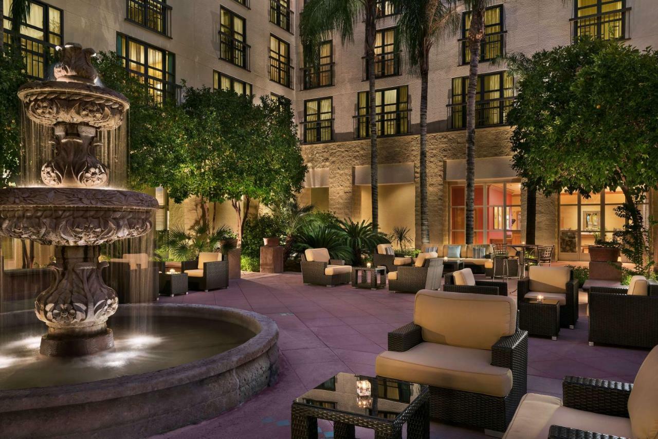 Hotel Tempe Mission Palms- Destination Fee Includes Parking Zewnętrze zdjęcie