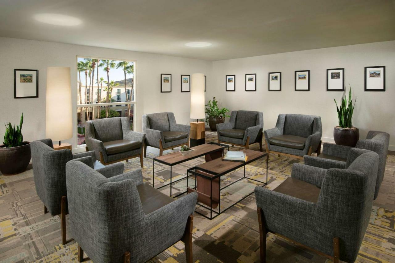 Hotel Tempe Mission Palms- Destination Fee Includes Parking Zewnętrze zdjęcie