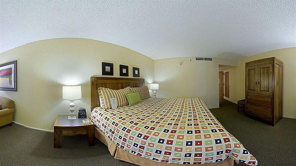 Hotel Tempe Mission Palms- Destination Fee Includes Parking Zewnętrze zdjęcie